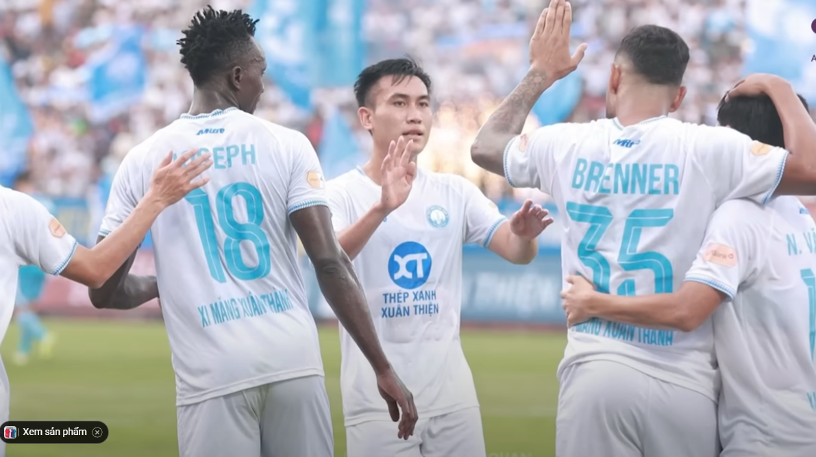 Thay đổi luật thi đấu: Cánh cửa rộng mở cho Việt Nam