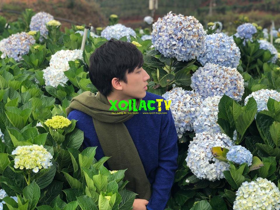 du hoc sinh Lao dep trai anh 10