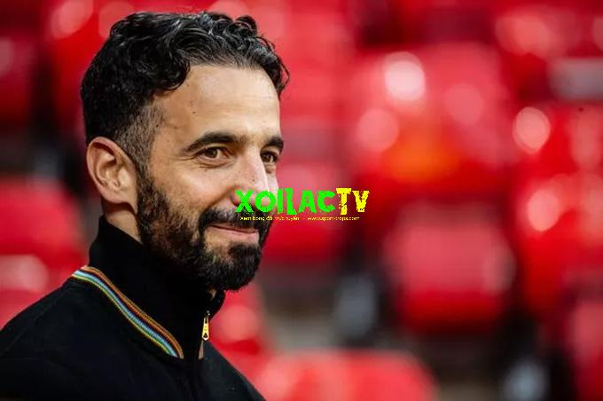 Carlos Baleba, mục tiêu tối thượng cho vị trí tiền vệ mỏ neo của MU.