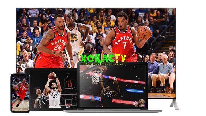 Xem trực tiếp NBA thế nào, ở đâu?