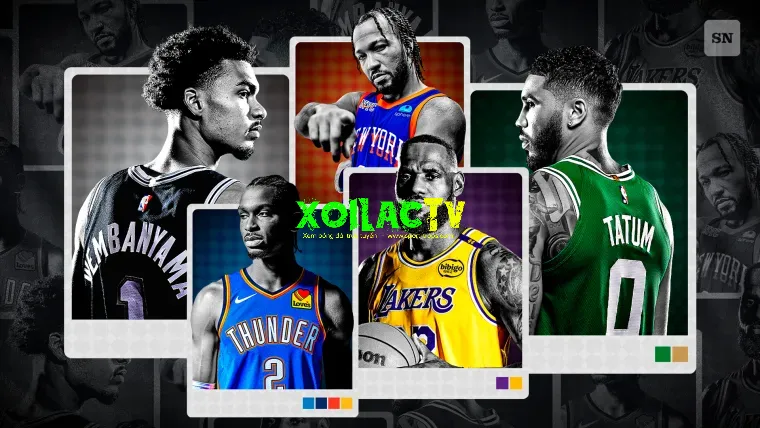 Xem trực tiếp NBA ở đâu, kênh nào? Tất cả những gì cần biết về cách xem bóng rổ NBA ở Việt Nam